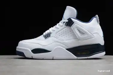 Hyperoad 4 JORDAN RETRO (2015) COLUMBIA 0428